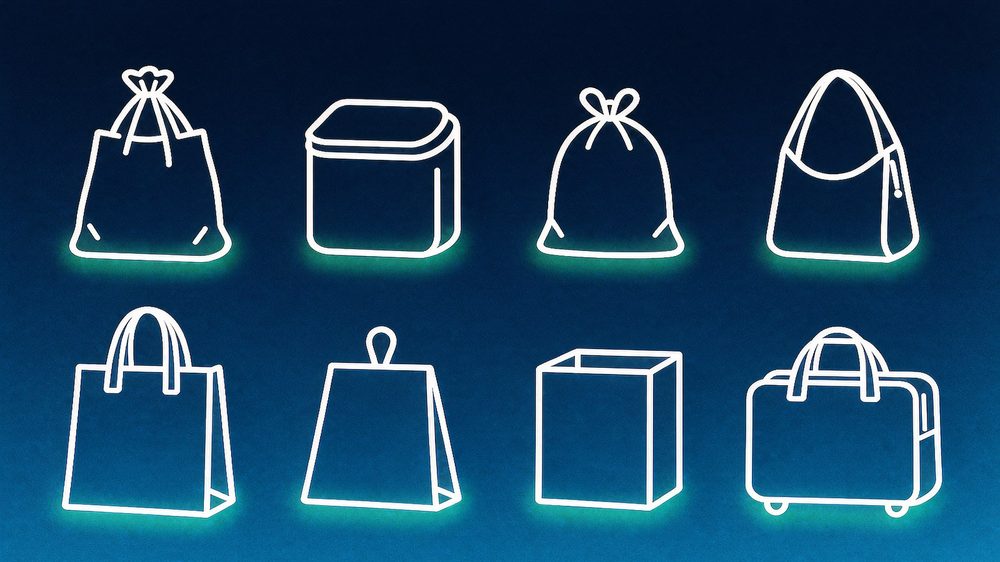 Custom Jute Tote Bags — 80,000 pcs for In-Store Promotion