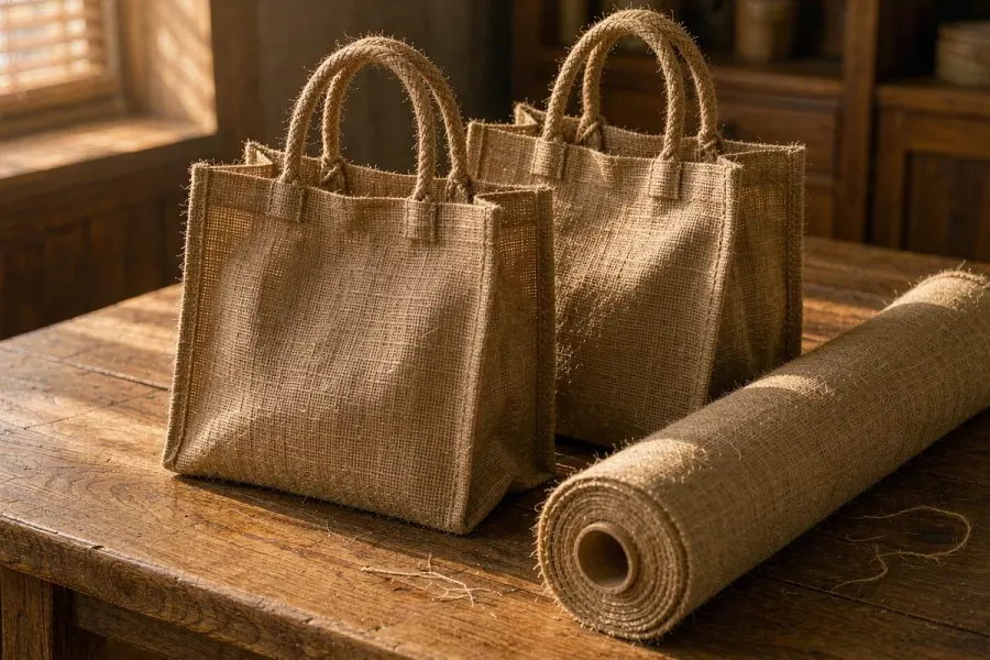 黄麻 Jute