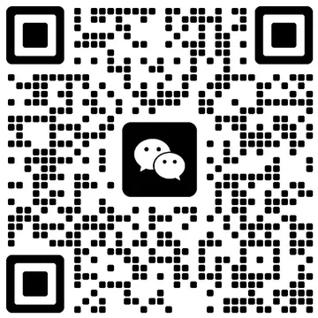 Contact WeChat · Simon
